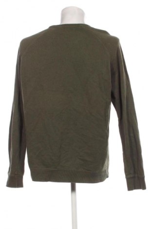 Férfi blúz Mango, Méret XXL, Szín Zöld, Ár 7 339 Ft