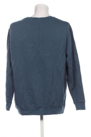 Bluză de bărbați Man's World, Mărime XL, Culoare Albastru, Preț 127,99 Lei