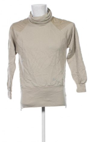 Herren Shirt Medico, Größe S, Farbe Ecru, Preis 21,99 €