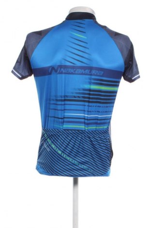 Bluză de bărbați Nakamura, Mărime M, Culoare Multicolor, Preț 88,99 Lei