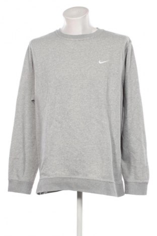 Męska bluzka Nike, Rozmiar XXL, Kolor Szary, Cena 180,99 zł