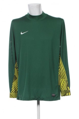 Pánske tričko  Nike, Veľkosť XL, Farba Zelená, Cena  23,95 €