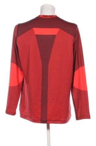 Męska bluzka Nike, Rozmiar XL, Kolor Czerwony, Cena 134,99 zł