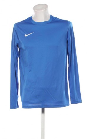 Pánské tričko  Nike, Velikost L, Barva Modrá, Cena  659,00 Kč