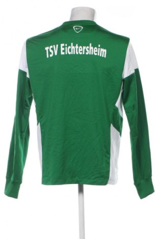 Pánske tričko  Nike, Veľkosť L, Farba Zelená, Cena  23,95 €