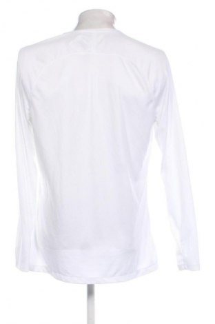 Herren Shirt Nike, Größe XL, Farbe Weiß, Preis 28,99 €