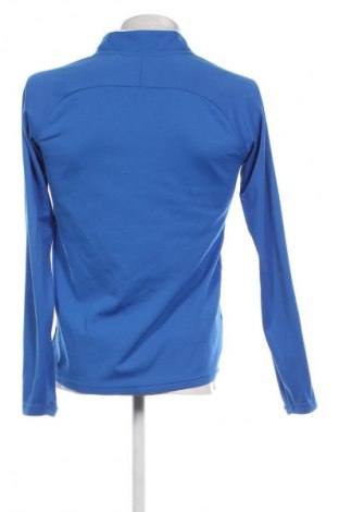 Bluză de bărbați Nike, Mărime S, Culoare Albastru, Preț 113,99 Lei