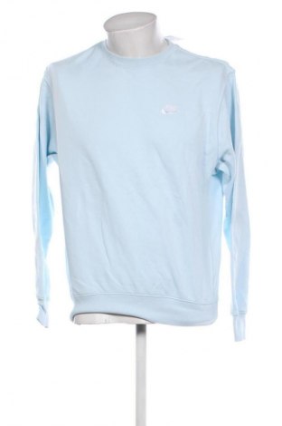 Męska bluzka Nike, Rozmiar S, Kolor Niebieski, Cena 114,99 zł