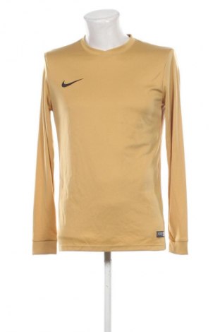 Pánske tričko  Nike, Veľkosť M, Farba Žltá, Cena  23,95 €