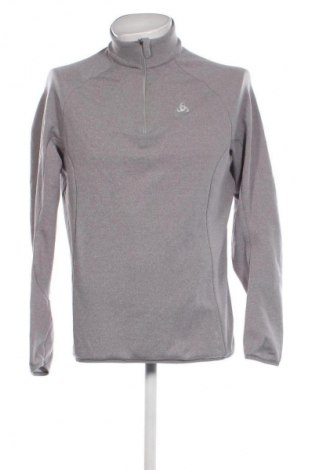 Herren Shirt Odlo, Größe L, Farbe Grau, Preis 18,99 €