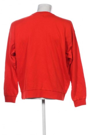 Męska bluzka Originals By Jack & Jones, Rozmiar M, Kolor Czerwony, Cena 134,99 zł