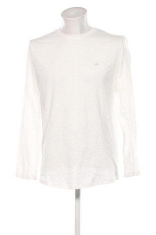 Herren Shirt Originals By Jack & Jones, Größe M, Farbe Weiß, Preis 6,99 €