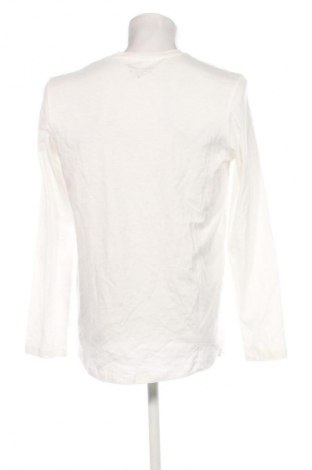 Herren Shirt Originals By Jack & Jones, Größe M, Farbe Weiß, Preis 6,99 €