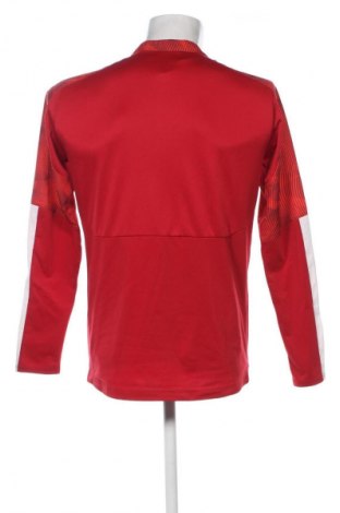 Férfi blúz PUMA, Méret M, Szín Piros, Ár 11 099 Ft