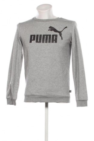 Ανδρική μπλούζα PUMA, Μέγεθος XXL, Χρώμα Γκρί, Τιμή 22,99 €