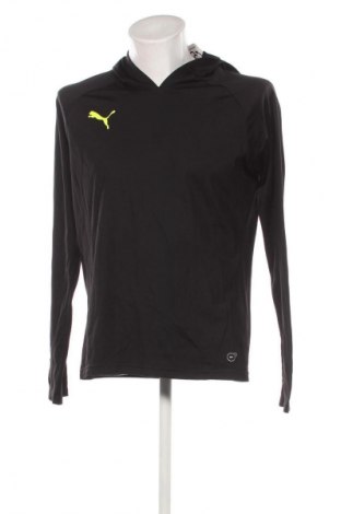 Męska bluzka PUMA, Rozmiar M, Kolor Czarny, Cena 134,99 zł
