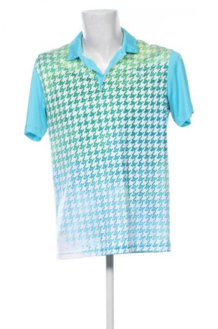 Herren T-Shirt PUMA, Größe L, Farbe Mehrfarbig, Preis 16,99 €