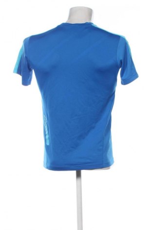 Herren Shirt PUMA, Größe M, Farbe Blau, Preis 24,99 €