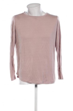 Herren Shirt Page One, Größe L, Farbe Lila, Preis 15,99 €