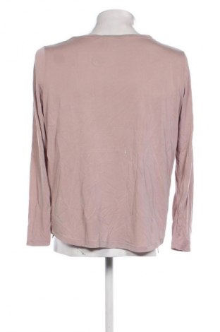 Herren Shirt Page One, Größe L, Farbe Lila, Preis 15,99 €