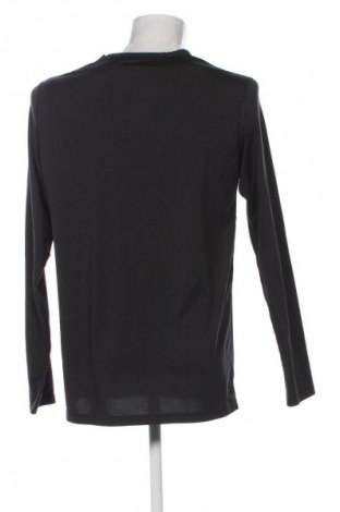 Мъжка блуза Pierre Cardin, Размер XXL, Цвят Черен, Цена 41,99 лв.