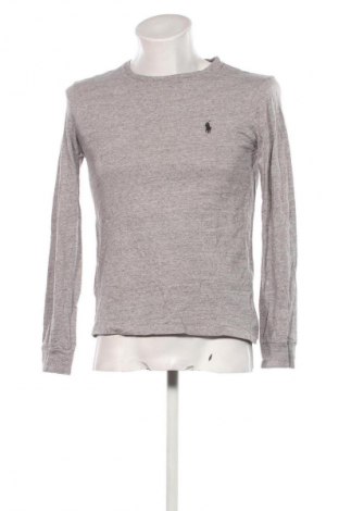 Pánské tričko  Polo By Ralph Lauren, Velikost S, Barva Šedá, Cena  869,00 Kč