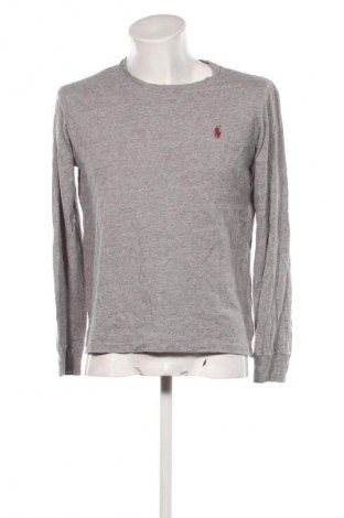 Męska bluzka Polo By Ralph Lauren, Rozmiar S, Kolor Szary, Cena 245,99 zł
