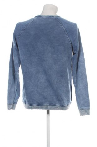 Pánske tričko  Pull&Bear, Veľkosť M, Farba Modrá, Cena  11,95 €