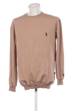 Męska bluzka Ralph Lauren, Rozmiar 3XL, Kolor Brązowy, Cena 245,99 zł