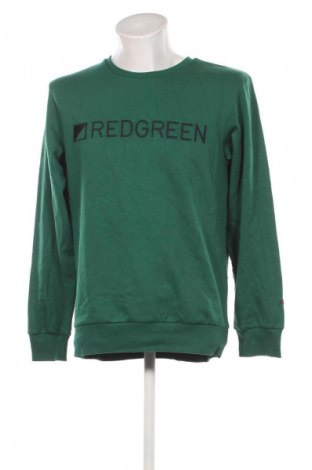 Pánske tričko  Redgreen, Veľkosť M, Farba Zelená, Cena  15,95 €