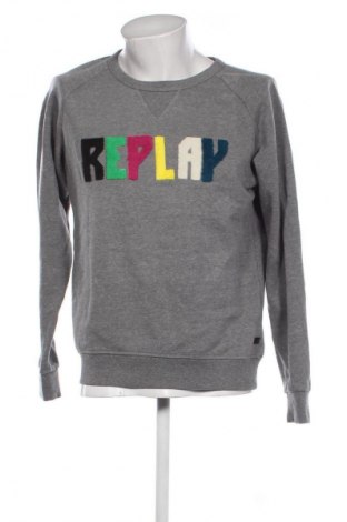 Herren Shirt Replay, Größe M, Farbe Mehrfarbig, Preis € 37,99