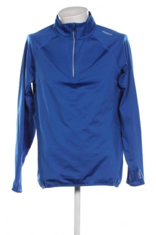 Bluză de bărbați Reusch, Mărime XL, Culoare Albastru, Preț 113,99 Lei