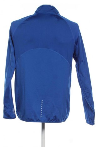 Bluză de bărbați Reusch, Mărime XL, Culoare Albastru, Preț 113,99 Lei