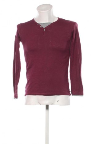 Herren Shirt Review, Größe L, Farbe Rot, Preis € 18,99