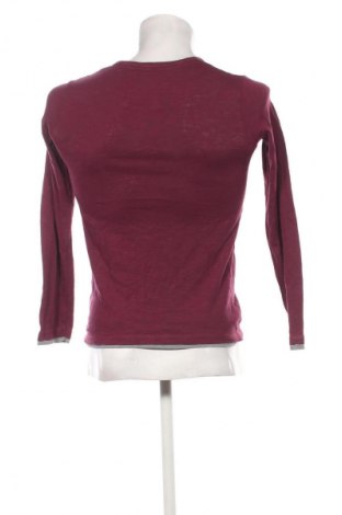 Herren Shirt Review, Größe L, Farbe Rot, Preis € 18,99