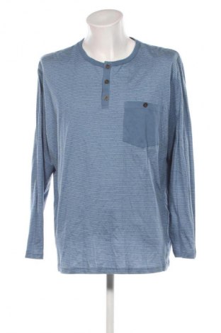 Bluză de bărbați Roger Kent, Mărime XXL, Culoare Multicolor, Preț 88,99 Lei