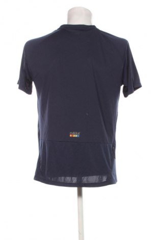 Herren Shirt Rukka, Größe L, Farbe Blau, Preis 24,99 €