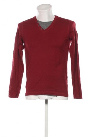 Herren Shirt S.Oliver, Größe M, Farbe Rot, Preis 18,99 €