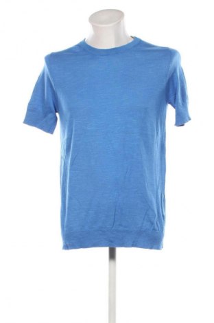 Herrenpullover S.Oliver, Größe M, Farbe Blau, Preis € 18,99