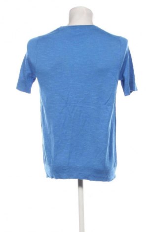 Herrenpullover S.Oliver, Größe M, Farbe Blau, Preis € 18,99