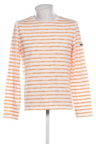 Herren Shirt Saint James, Größe L, Farbe Mehrfarbig, Preis € 43,99