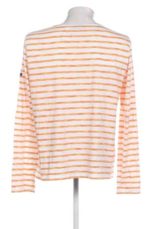 Herren Shirt Saint James, Größe L, Farbe Mehrfarbig, Preis € 43,99