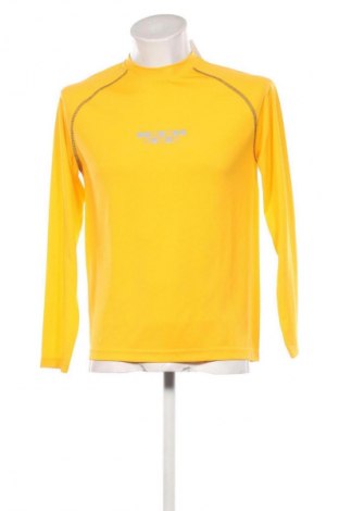 Herren Shirt Shamp, Größe M, Farbe Gelb, Preis 15,99 €