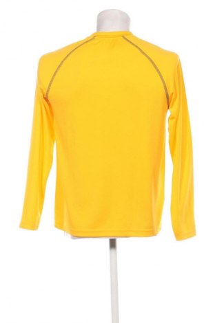 Herren Shirt Shamp, Größe M, Farbe Gelb, Preis 15,99 €