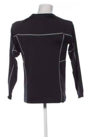 Męska bluzka Sports, Rozmiar XL, Kolor Czarny, Cena 75,99 zł