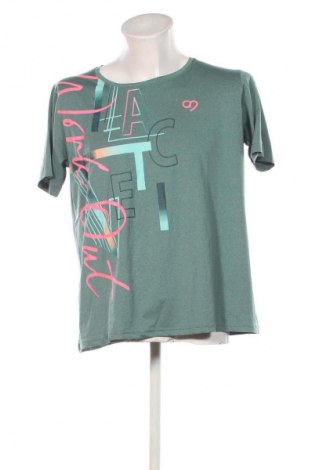 Herren Shirt Sports, Größe XL, Farbe Grün, Preis € 5,99