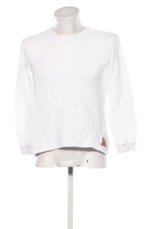Herren Shirt Sublevel, Größe M, Farbe Weiß, Preis 13,99 €
