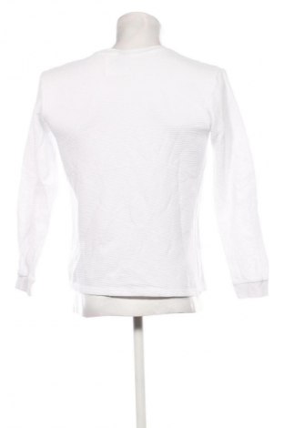 Herren Shirt Sublevel, Größe M, Farbe Weiß, Preis 13,99 €