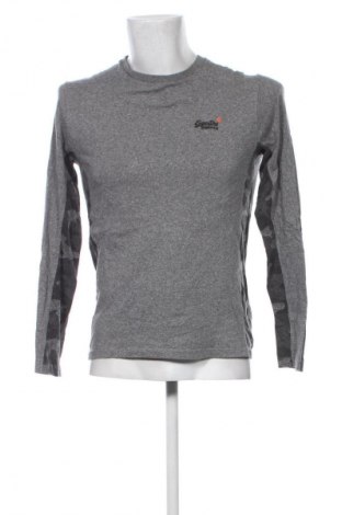 Ανδρική μπλούζα Superdry, Μέγεθος S, Χρώμα Πολύχρωμο, Τιμή 19,99 €