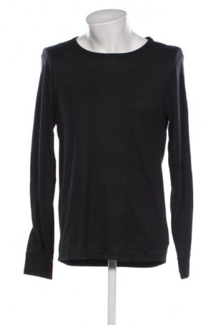 Bluză de bărbați TCM, Mărime XL, Culoare Negru, Preț 117,99 Lei